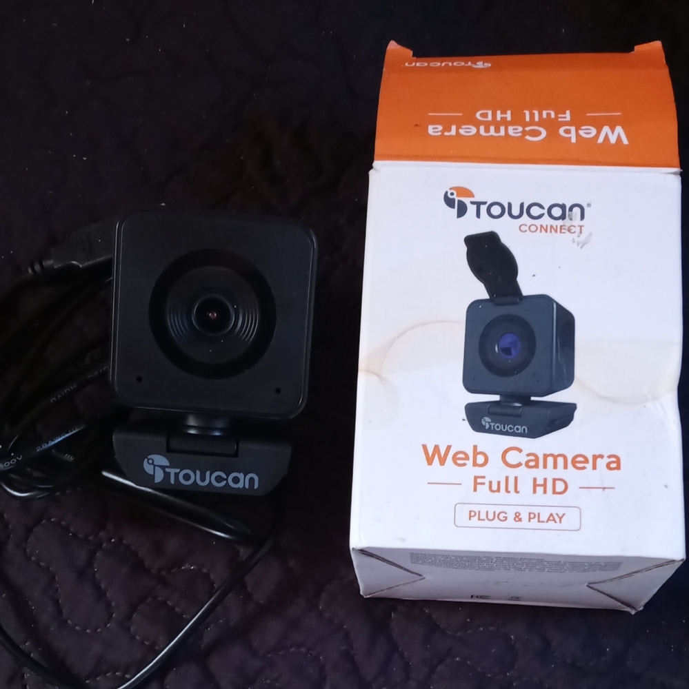 Web cam